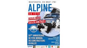 Alpine en Fête