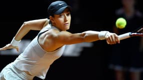 Caroline Garcia