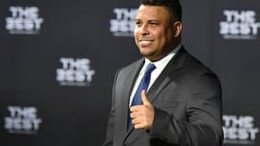 Ronaldo