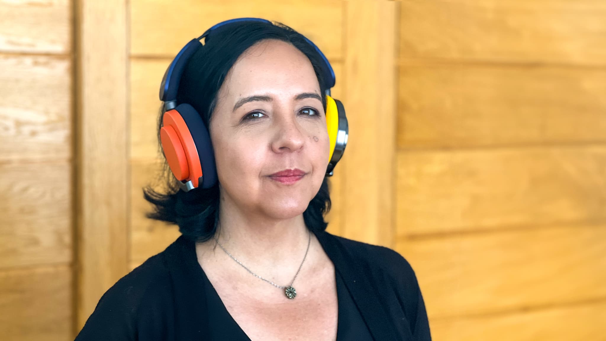 Le nouveau casque Dyson Ontrac Le nouveau casque Dyson Ontrac