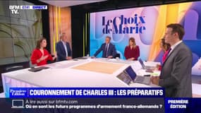 Le choix de Marie : Les préparatifs du couronnement de Charles III - 06/03