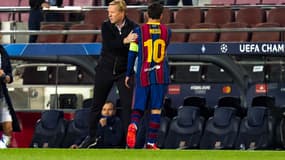 Ronald Koeman 