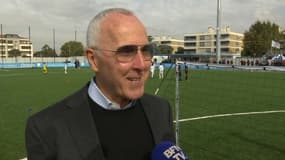 Frank McCourt