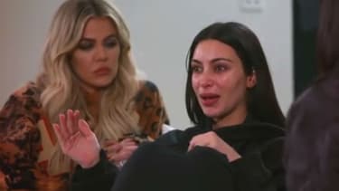 Kim Kardashian a été victime d'un braquage à Paris en octobre 2016