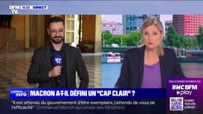 David Guiraud, député LFI-Nupes, sur le remaniement: "Le mercato est faible, l'entraîneur n'est pas au niveau non plus"