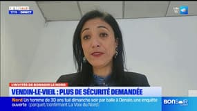 Prison de haute sécurité à Vendin-le-Vieil: vers plus de moyens pour rassurer sur place?