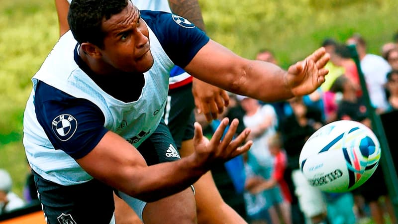Thierry Dusautoir