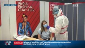 Les variants sud-africains et brésiliens sont-ils en recul comme le dit le Premier ministre?