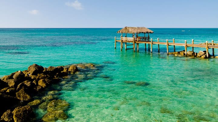 Nassau, Bahamas