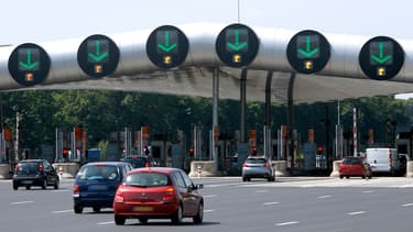 Les péages vont augmenter de 0,85% en 2020
