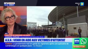 Le journal de 18h du jeudi 13 novembre 2025