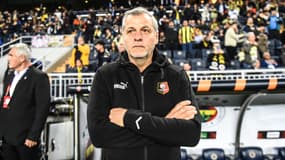 Bruno Genesio