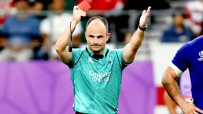 Jaco Peyper revient