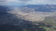 Vue de Grenoble