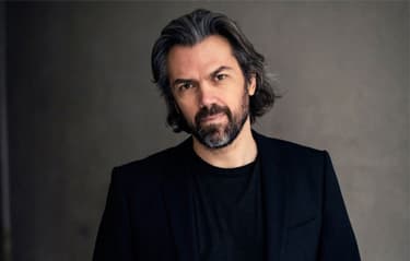 Aymeric Caron