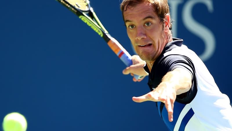 Richard Gasquet