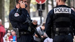 Quel rapport entre nos forces de l'ordre et la jeune volaille Gallus gallus domesticus, appréciée pour sa chair tendre et qu'on cuisine tour à tour rôtie, frite ou avec du vin?