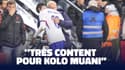 Bélgica 1-2 França: "Muito feliz" para Kolo Muani, Deschamps não tem conselhos para Luis Enrique