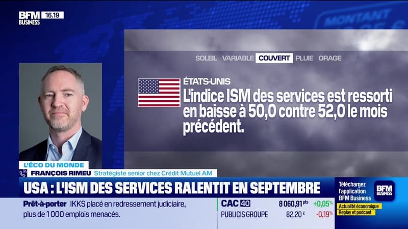 L'éco du monde : 