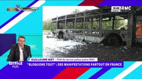 "Bloquons tout" : des manifestations partout en France