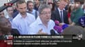 QG Bourdin 2017 : Président Magnien ! : Jean-Luc Mélenchon en pleine forme à l'Assemblée