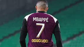 Kylian Mbappé