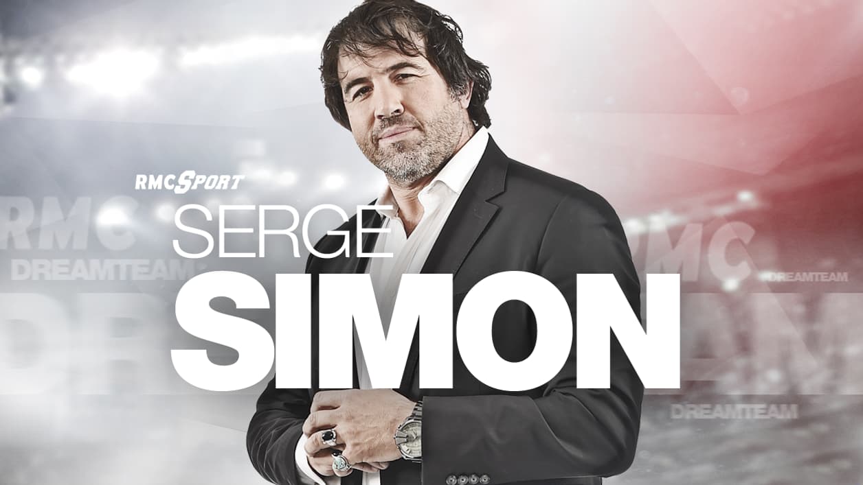 Serge Simon Serge Simon