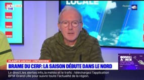  Planète Locale du 1er janvier - Brame du cerf, la saison débute dans le nord