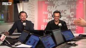 Moscato : "Boli a le droit de s'exprimer sur l'ambition du club"