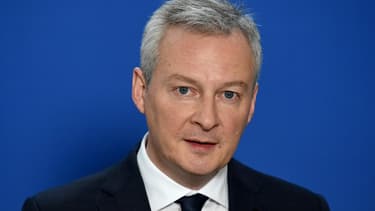Une prochaine directive européenne projette de taxer les géants du numérique (Google, Apple, Facebook, Amazon) entre "2 % et 6 %" de leur chiffre d’affaires en Europe,