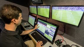 L'arbitrage vidéo sera utilisé pour France-Espagne