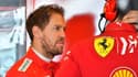 Sebastian Vettel