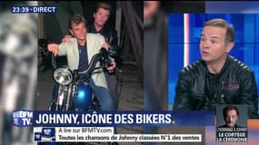 Johnny, icône des bikers (2/2)