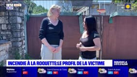 La Roquette: le profil de la victime tuée dans l'incendie de son logement où 117 chats avaient été retrouvés