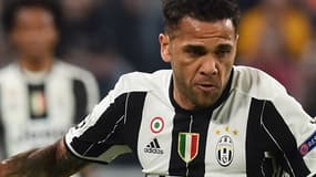 Daniel Alves