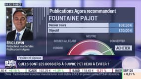 Pépites & Pipeaux: Fountaine-Pajot - 03/02