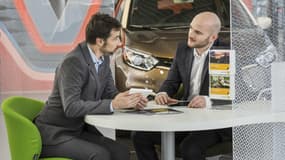 La ‘super-prime’ doit permettre à un plus grand nombre de ménages modestes de troquer leurs vieilles voitures pour un modèle plus récent, moins polluant. 