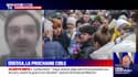 Ukraine: "La tension est très grande", raconte ce Français habitant à Odessa