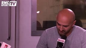 Manardo : "Je suis sidéré quand je découvre les dernières révélations de Knysna"