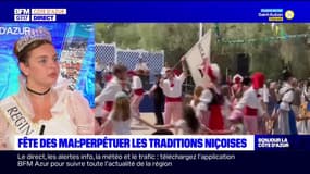 Nice: faire rayonner la culture niçoise à travers la Fête des Mai