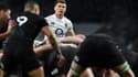 Owen Farrell face aux All Blacks