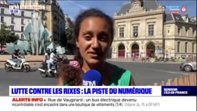 Paris: la Ville mise sur le numérique pour lutter contre les rixes