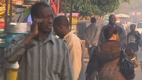 4,5 millions de Maliens seraient en insécurité alimentaire, d'après les Nations Unies.