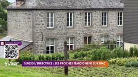 Suicide directrice d'école dans le Cantal : ses proches témoignent