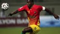 Ici sous le maillot de la Guinée, Kaba Diawara va tout faire pour aider Arles-Avignon à se maintenir.