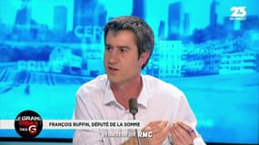 François Ruffin : "Les 500 les plus riches ont vu leur fortune multipliée par sept ! Il n’y a pas un problème là ?"