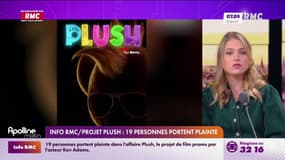  "RMC s'engage avec vous" : 19 personnes portent plainte dans l'affaire Plush, le projet de film promu par Kev Adams