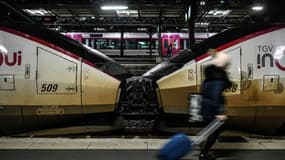 Une  perte nette de 2,4 milliards d'euros au 1er semestre pour la SNCF