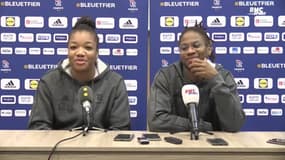 Mondial Hand (F) : "France-Norvège c'est la finale rêvée et une revanche" s'impatiente Foppa