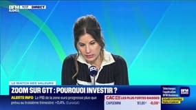 Tout pour investir : Partie 2 - 30/10